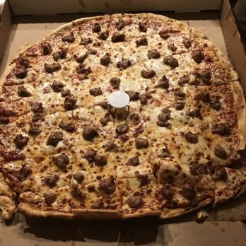 Pizza Pub - Big Kahuna- sausage. - Pizza Near Me - Wisconsin Dells, Wisconsin Pizza Pub - Big Kahuna- sausage. - Pizza Near Me - Wisconsin Dells, Wisconsin
