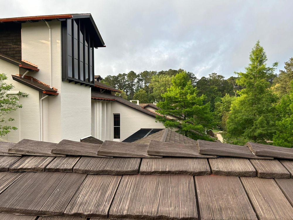 Slide of T&RV Construction