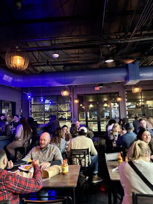 Azul Tacos And Beer by null