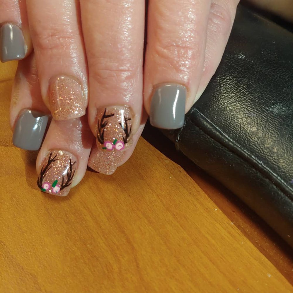 REMEDIES SALON & CO 39 Photos 1215 East Mt Gilead Rd, Bolivar