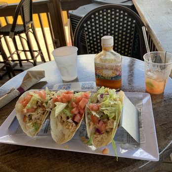 Don Tello - Chicken tacos - Caribbean Near Me - Cataño, Puerto Rico