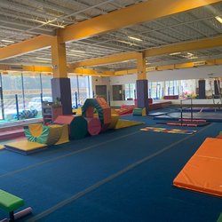 Tumble Jungle