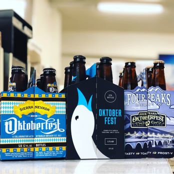 D's Market - Huge selection of Seasonal Beers at D's Market from your favorite breweries! - Convenience Stores Near Me - Scottsdale, Arizona