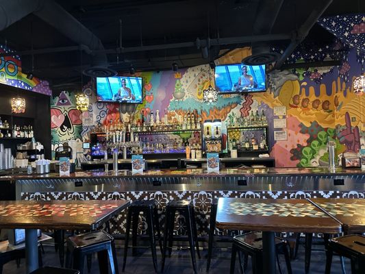 Condado Tacos by null