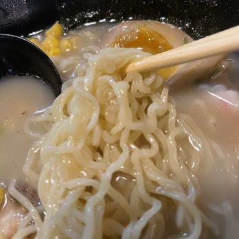 Fyr & Ice - Ramen Near Me - Coral Springs, Florida