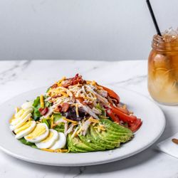 Homeskillet | Redwood City - Cobb Salad