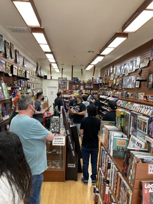 Collector's Paradise by null