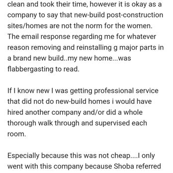 Now Its Clean - Home Cleaning Near Me - Toronto, Ontario