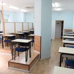 Academia Nuevo Futuro