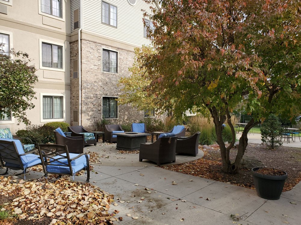 STAYBRIDGE SUITES MADISONEAST Updated October 2024 43 Photos & 27