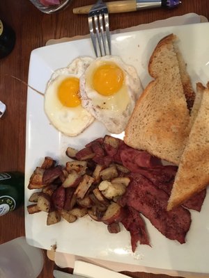 The Fancy Fig Catering by null