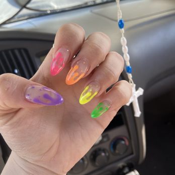 Classic Nails & Spa - Drip - Nail Salons Near Me - Peoria, Arizona Classic Nails & Spa - Drip - Nail Salons Near Me - Peoria, Arizona