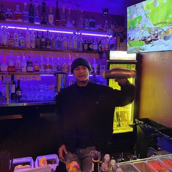 Darling Aviary - Bar - Bars Near Me - Sacramento, California Darling Aviary - Bar - Bars Near Me - Sacramento, California