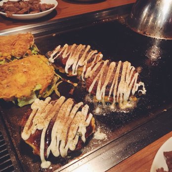 Dohtonbori - Japanese Near Me - San Juan, NCR
