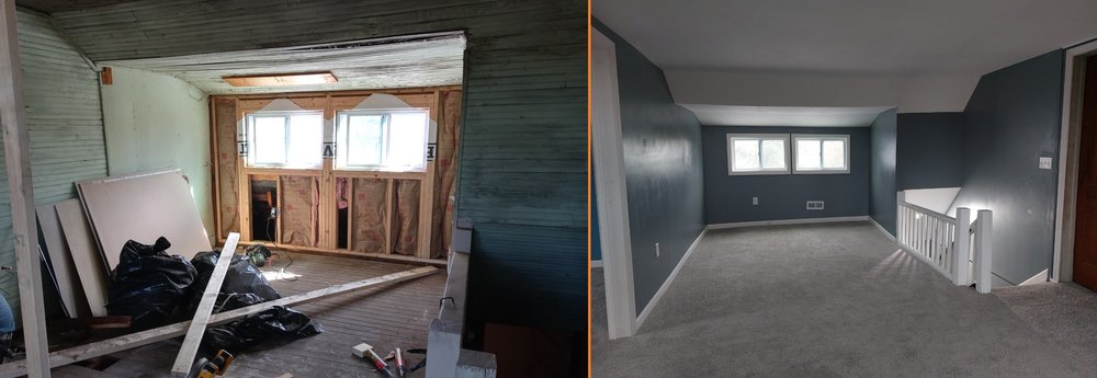 Slide of Madam Construction