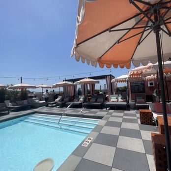 The Shay Hotel - Hotels Near Me - Culver City, California The Shay Hotel - Hotels Near Me - Culver City, California