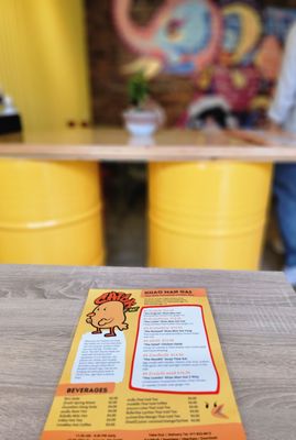 Chick It Out " Khao Man Gai" by null