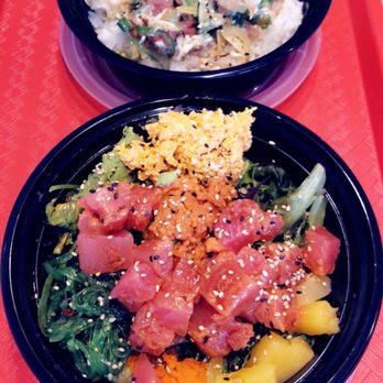 Oke Poke - Poke Near Me - Walnut Creek, California Oke Poke - Poke Near Me - Walnut Creek, California