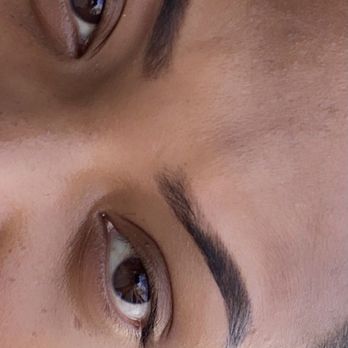 Sainath Eyebrow - Chunk of hair missing on my inner right eyebrow - Threading Services Near Me - West New York, New Jersey Sainath Eyebrow - Chunk of hair missing on my inner right eyebrow - Threading Services Near Me - West New York, New Jersey