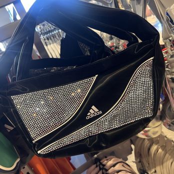 Adidas - Bling purse - Shoe Stores Near Me - Barstow, California Adidas - Bling purse - Shoe Stores Near Me - Barstow, California
