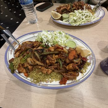 Jubba - Chicken - African Near Me - San Jose, California Jubba - Chicken - African Near Me - San Jose, California