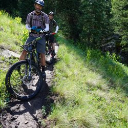 Revolution Bicycles - TOM!