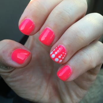 Rendezvous Nails & Spa - Nikki always does a great job! - Nail Salons Near Me - San Marcos , California Rendezvous Nails & Spa - Nikki always does a great job! - Nail Salons Near Me - San Marcos , California