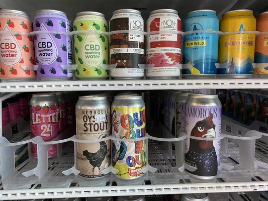 Final Gravity Taproom & Bottleshop by null