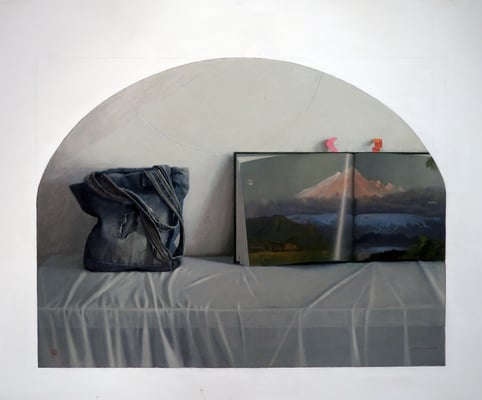 Museo San Pedro de Arte by null