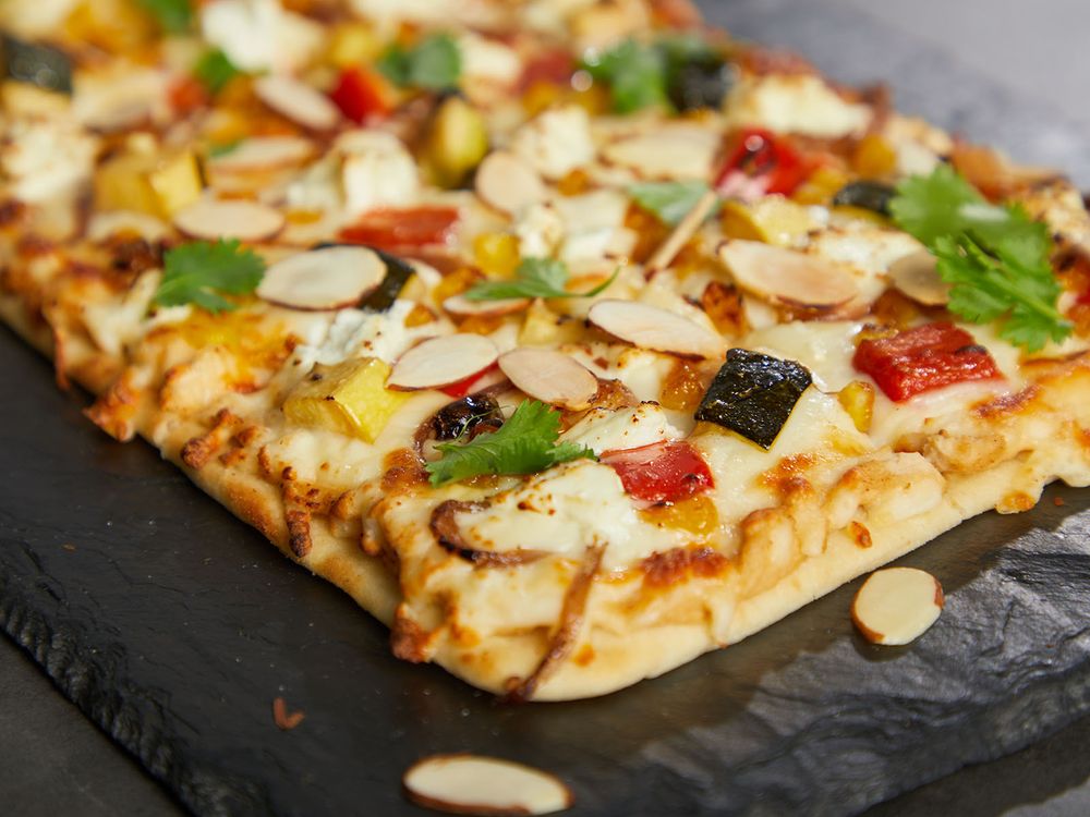 FLATBREAD HOUSE Updated September 2024 13 Photos 100 S Biscayne