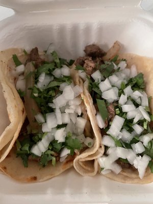 El Taco Riendo Express by null