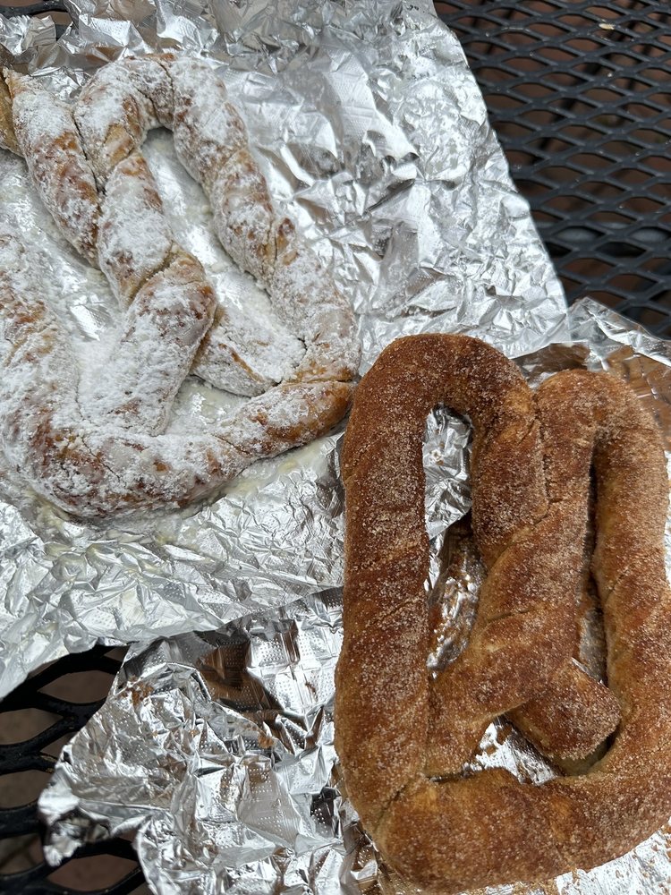 PATRIOT PRETZEL Updated May 2024 41 Photos & 51 Reviews 120 C