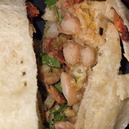 Pastor Burrito