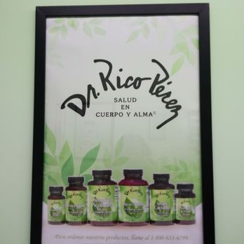 dr rico perez women's balance