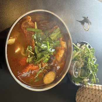Bep Que - Vietnamese Near Me - Garland, Texas