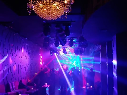 Le Nocturne Chicago by null