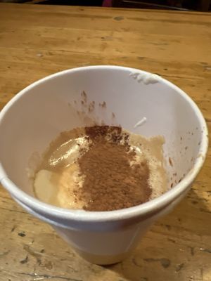 Muddy Waters by null