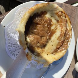 French Onion Soup