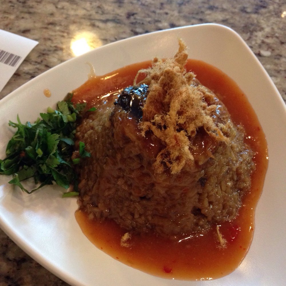 CoCo's Cafe - Sticky rice - Coffee & Tea Near Me - Austin, Texas CoCo's Cafe - Sticky rice - Coffee & Tea Near Me - Austin, Texas