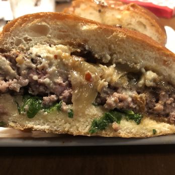 The Craft House - Gooey - Gastropubs Near Me - Clovis, California