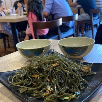 CA NOODLE - Garlic Sauce Shredded Salad... - Noodles Near Me - Pleasanton, California CA NOODLE - Garlic Sauce Shredded Salad... - Noodles Near Me - Pleasanton, California