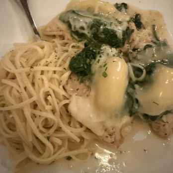 Chloe's Bistro - Our friends dish so I don't know the name - Italian Near Me - Boca Raton, Florida Chloe's Bistro - Our friends dish so I don't know the name - Italian Near Me - Boca Raton, Florida