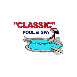 Classic Pool & Spa