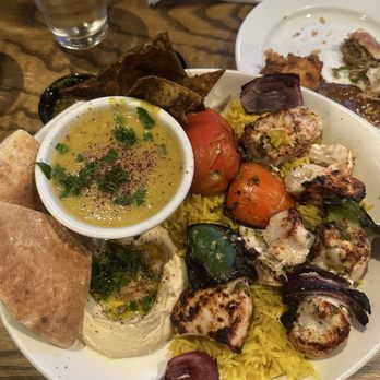 Dish N Dash San Jose - Chicken Kebab - Mediterranean Near Me - San Jose, California Dish N Dash San Jose - Chicken Kebab - Mediterranean Near Me - San Jose, California