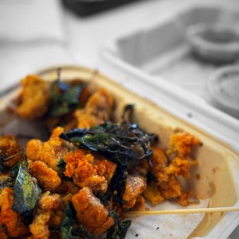 Beastea - Popcorn Chicken| IG: whaevaeats - Coffee & Tea Near Me - Santa Clara, California Beastea - Popcorn Chicken| IG: whaevaeats - Coffee & Tea Near Me - Santa Clara, California
