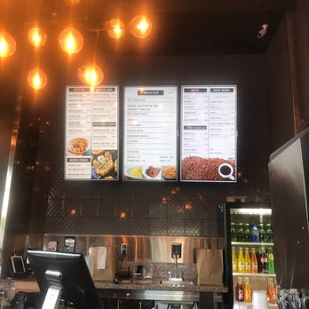 Urban Cup - Menu - Asian Fusion Near Me - Cypress, California Urban Cup - Menu - Asian Fusion Near Me - Cypress, California