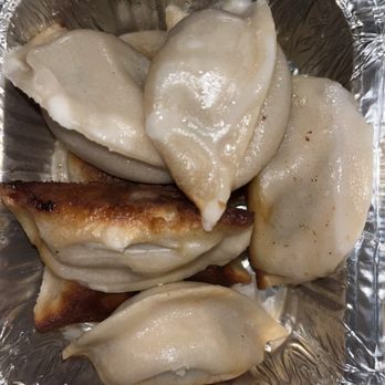 Vanessa's Dumpling House - Chinese Near Me - Brooklyn, New York