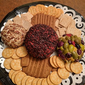 Buffalo's V-Spot - chz ballz - Vegan Near Me - Tonawanda, New York