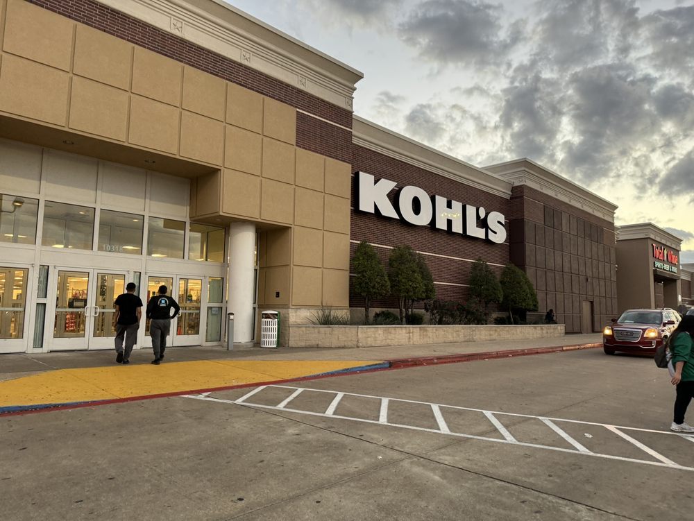KOHL’S Updated September 2024 10 Photos & 28 Reviews 10318