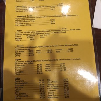 El Limon - Mexican Near Me - Conshohocken, Pennsylvania El Limon - Mexican Near Me - Conshohocken, Pennsylvania